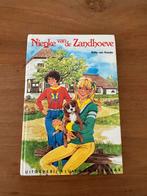 Nienke van de Zandhoeve - Willy van Roode, Boeken, Ophalen of Verzenden, Gelezen, Willy van roode, Fictie algemeen