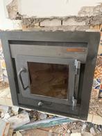 Dik Geurts Inbouwhaard Houtkachel, Ophalen, Gebruikt, Houtkachel, Inbouw