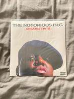The Notorious BIG greatest hits - Vinyl LP, Ophalen of Verzenden, Zo goed als nieuw