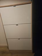 Schoenenkast, Ophalen of Verzenden, Zo goed als nieuw, Modern