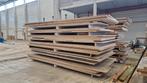 Houten spaanplaat c-dur entresol vloerplaten 38mm, Doe-het-zelf en Verbouw, Ophalen, Zo goed als nieuw, Overige houtsoorten, Minder dan 25 mm