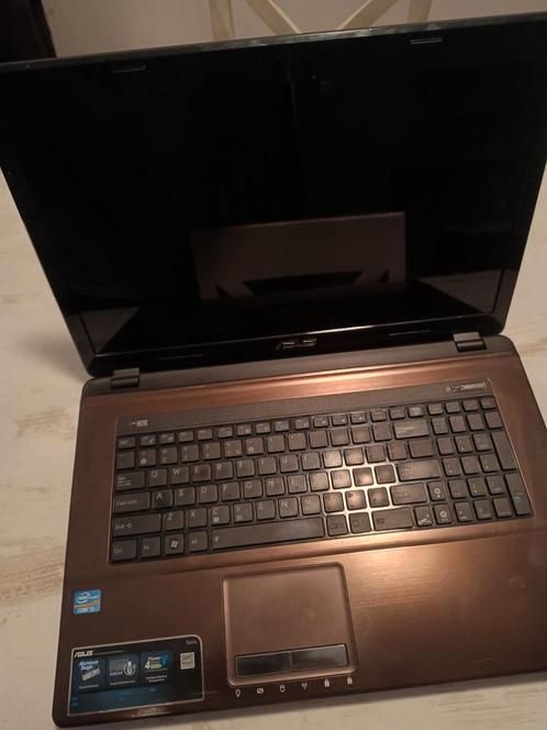 Goede werkende Asus laptop met oplader., Computers en Software, Windows Laptops, Gebruikt, 15 inch, HDD, 2 tot 3 Ghz, Qwerty, Ophalen
