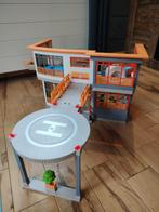 Playmobil 6657 6443 6446 70196 ziekenhuis met doos, Ophalen of Verzenden, Zo goed als nieuw, Complete set