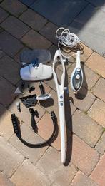 Stoomreiniger 1500 W, Ophalen, Gebruikt