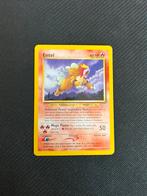 Entei #17, Hobby en Vrije tijd, Verzamelkaartspellen | Pokémon, Ophalen of Verzenden, Zo goed als nieuw, Losse kaart