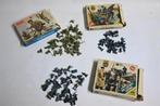 airfix soldaatjes wo2 luftwaffe paratroopers commandos, Verzamelen, Ophalen of Verzenden, Gebruikt
