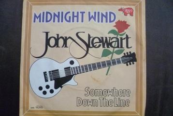 john stewart - midnight wind beschikbaar voor biedingen