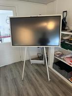 Samsung Flip 2 55 inch samen met STN-WM55R, Audio, Tv en Foto, Overige Audio, Tv en Foto, Zo goed als nieuw, Ophalen, Whiteboard samsung