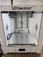 UltiMaker 2+ 3D printer (werkt niet naar behoren), Computers en Software, 3D Printers, Gebruikt, Ophalen of Verzenden, Ultimaker