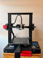 Creality Ender 3 Pro met upgrades, Computers en Software, 3D Printers, Ophalen of Verzenden, Zo goed als nieuw, Creality