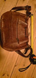 Handgemaakte Griekse tas in nieuwstaat, Overige merken, Minder dan 30 cm, Nieuw, Ophalen of Verzenden