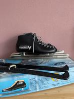 Nieuw staat viking midlaag noren schaatsen maat 38, Sport en Fitness, Ophalen of Verzenden, Zo goed als nieuw, Noren, Viking
