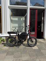Radrunner rad power ebike, Ophalen, Zo goed als nieuw, 50 km per accu of meer