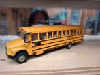 Siku Schoolbus - Speelgoed Bus, Hobby en Vrije tijd, Modelauto's | 1:50, Ophalen of Verzenden, Gebruikt, Auto, Overige merken
