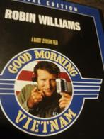 Good Morning, Vietnam - 1987, Cd's en Dvd's, Dvd's | Klassiekers, Komedie, Ophalen of Verzenden, Zo goed als nieuw, 1980 tot heden