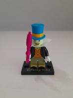 Lego Jiminy Cricket - Disney 100 jaar series, Ophalen of Verzenden, Zo goed als nieuw