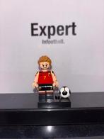 De bruyne lego poppetje - België, Ophalen of Verzenden, Nieuw, Buitenlandse clubs, Beeldje of Poppetje