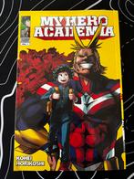 My Hero Academia, Vol. 1, Boeken, Eén comic, Kohei Horikoshi, Ophalen of Verzenden, Zo goed als nieuw