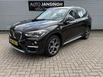 BMW X1 sDrive20i Automaat! 1800 kg Trekgewicht! Ndl auto | T, Auto's, BMW, 1998 cc, Bruin, SUV of Terreinwagen, 1460 kg