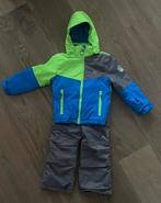 Skipak McKinley maat 110, Sport en Fitness, Skiën en Langlaufen, Overige merken, 100 tot 140 cm, Ophalen of Verzenden, Zo goed als nieuw