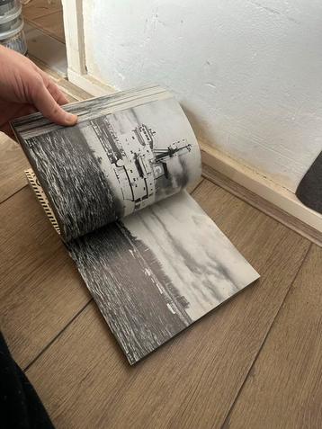 Rotterdams Kadeboek beschikbaar voor biedingen