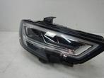 Audi A3 8V Facelift Koplamp Rechts 8V0941034C, Gebruikt, -, -, -