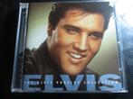 The Elvis Presley Collection From The Heart cd   2 disc, Cd's en Dvd's, Cd's | Pop, Ophalen of Verzenden, Voor 1960, Gebruikt