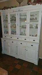 Te koop buffetkast, Huis en Inrichting, Kasten | Buffetkasten, Ophalen, Overige materialen, Gebruikt, 200 cm of meer