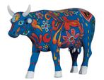 Nieuw Cow Parade koe Shaya`s Dream large gratis verzending., Ophalen of Verzenden