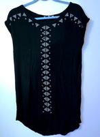 Anna Field Shirt - Maat 38 - Zwart, Maat 38/40 (M), Anna Field, Verzenden, Zwart