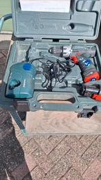accu boormachine Metabo Powermaxx 12, Doe-het-zelf en Verbouw, Gereedschap | Boormachines, Boormachine, Ophalen of Verzenden, Industriepark 2a 9351PA Leek