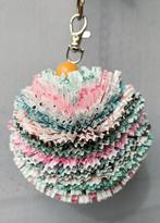 vogelspeeltje: pumpkin multi (nieuw), Ophalen of Verzenden, Nieuw, Speelgoed