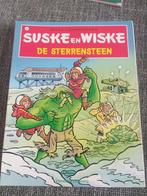 Suske En Wiske De Sterrenstenen 302, Verzamelen, Stripfiguren, Ophalen of Verzenden, Zo goed als nieuw, Suske en Wiske