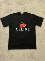 Celine t-shirt, Kleding | Heren, Ophalen of Verzenden, Nieuw, Maat 46 (S) of kleiner, Zwart
