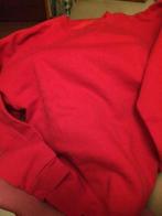 Rode trui sweather mt 158/164, Kinderen en Baby's, Kinderkleding | Maat 164, Ophalen of Verzenden, Zo goed als nieuw, Meisje, Trui of Vest