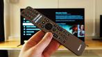 Sony afstandsbediening RMF-TX621E met Backlight (Premium)!, Ophalen, Zo goed als nieuw, Tv
