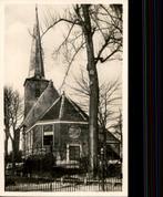 Sassenheim Kerk uitg J.W. de Gruijter, Verzamelen, Verzenden, 1920 tot 1940, Ongelopen, Zuid-Holland