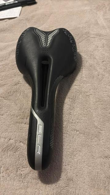 Selle italia SLR monorail carbon beschikbaar voor biedingen