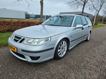 Saab 95 2.3 turbo Aero Estate 