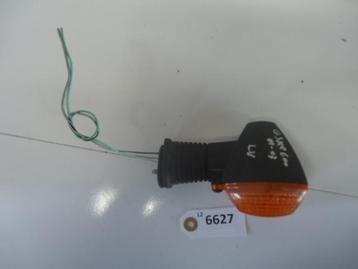 GSXR600 2001 - 2003 Suzuki Pinker D1-28798 beschikbaar voor biedingen