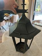 Massive Versailles Buitenlamp Nieuw in Doos, Ophalen of Verzenden, Nieuw, Glas