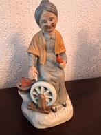 Oude Beelden Collectie, Ophalen
