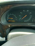 Saab 2004 Grijs, 2290 cc, Leder, Stationwagon, Grijs