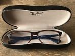 ZGAN Ray-Ban Bril - Model RB 7047 Bruin/ Blauw, Sieraden, Tassen en Uiterlijk, Zonnebrillen en Brillen | Heren, Bruin, Ophalen of Verzenden
