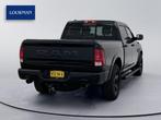 Dodge Ram 1500 5.7 V8 4x4 Crew Cab 5'7 Longhorn Alpine audio, Automaat, Stof, Gebruikt, Met garantie (alle)