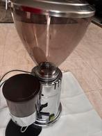 Macap professionele koffie grinder / molen, Ophalen of Verzenden, Zo goed als nieuw