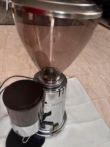Macap professionele koffie grinder / molen beschikbaar voor biedingen