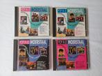 Pop in je moerstaal, Cd's en Dvd's, Ophalen of Verzenden, Gebruikt, Pop, Boxset