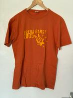 Breda Barst 2005 T-shirt XL, Kleding | Heren, Ophalen of Verzenden, Gedragen, Maat 56/58 (XL), Oranje