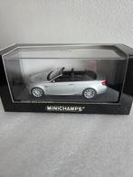 Minichamps BMW M3, Verzenden, Zo goed als nieuw, Auto, MiniChamps